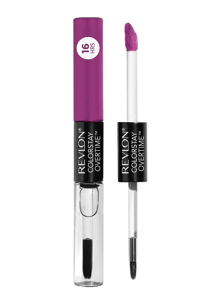 Revlon ColorStay Overtime Lipcolor